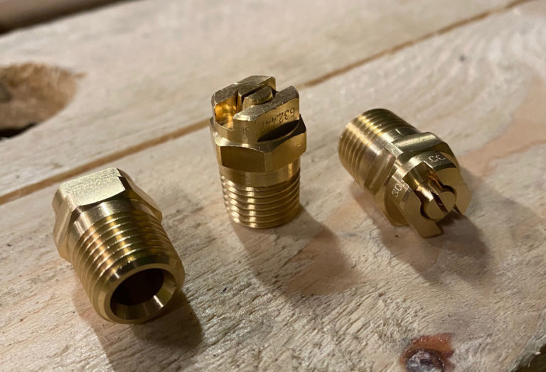 Pihusti STARK 8358005