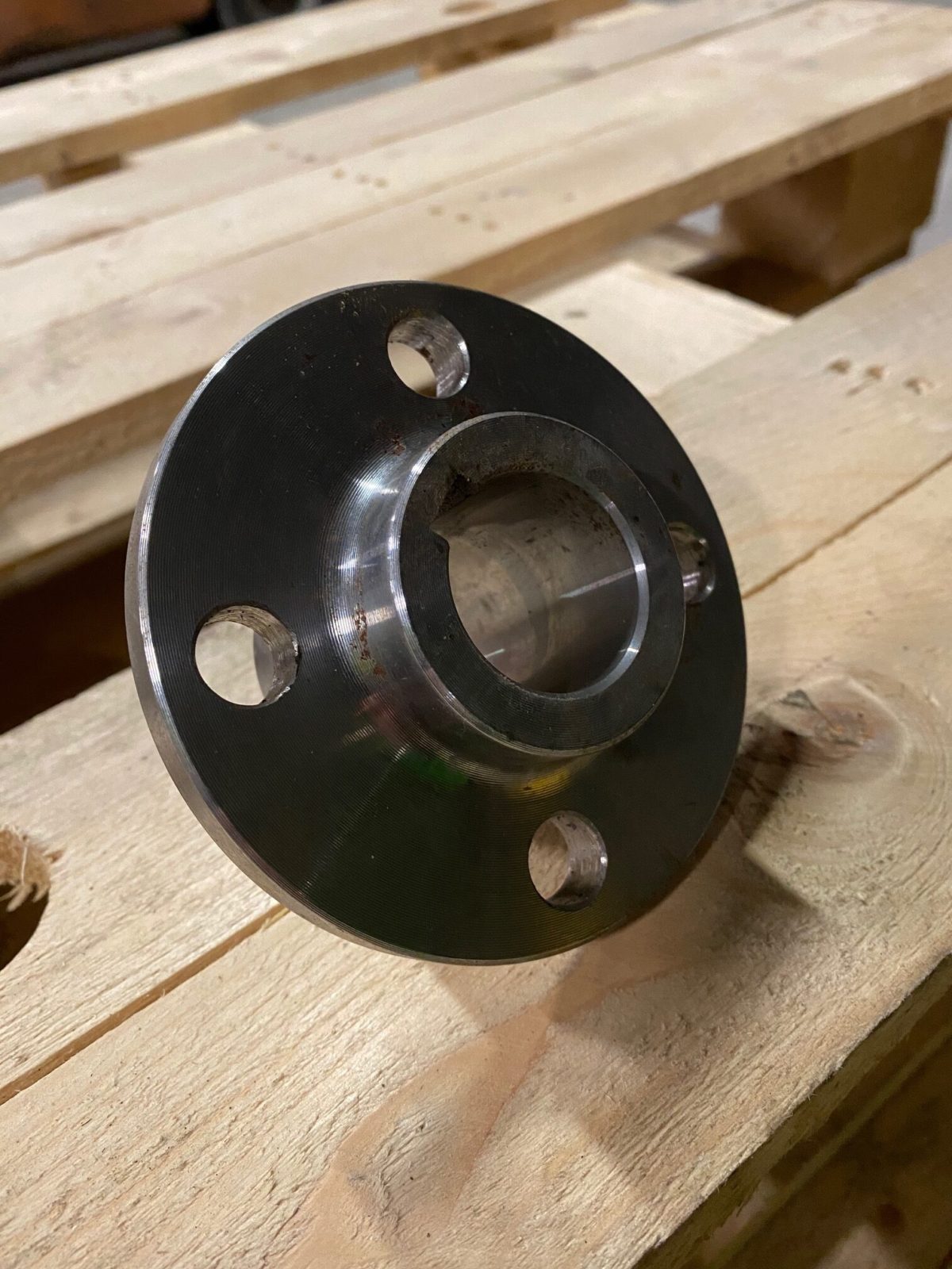 IMG_1747-rotated Hüdromootori adapter STARK 4501245 - Image 1