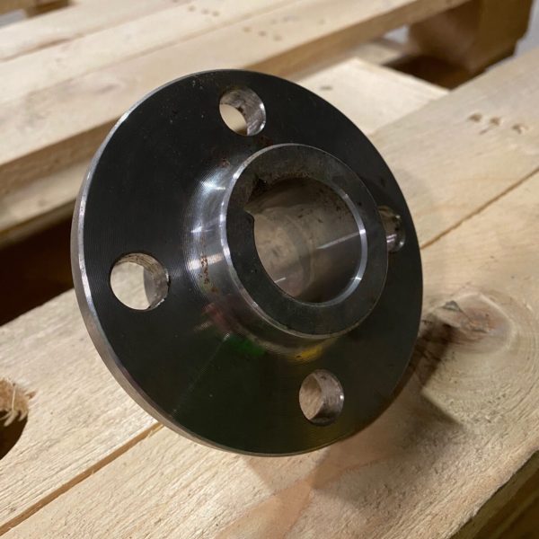 Hüdromootori adapter STARK 4501245