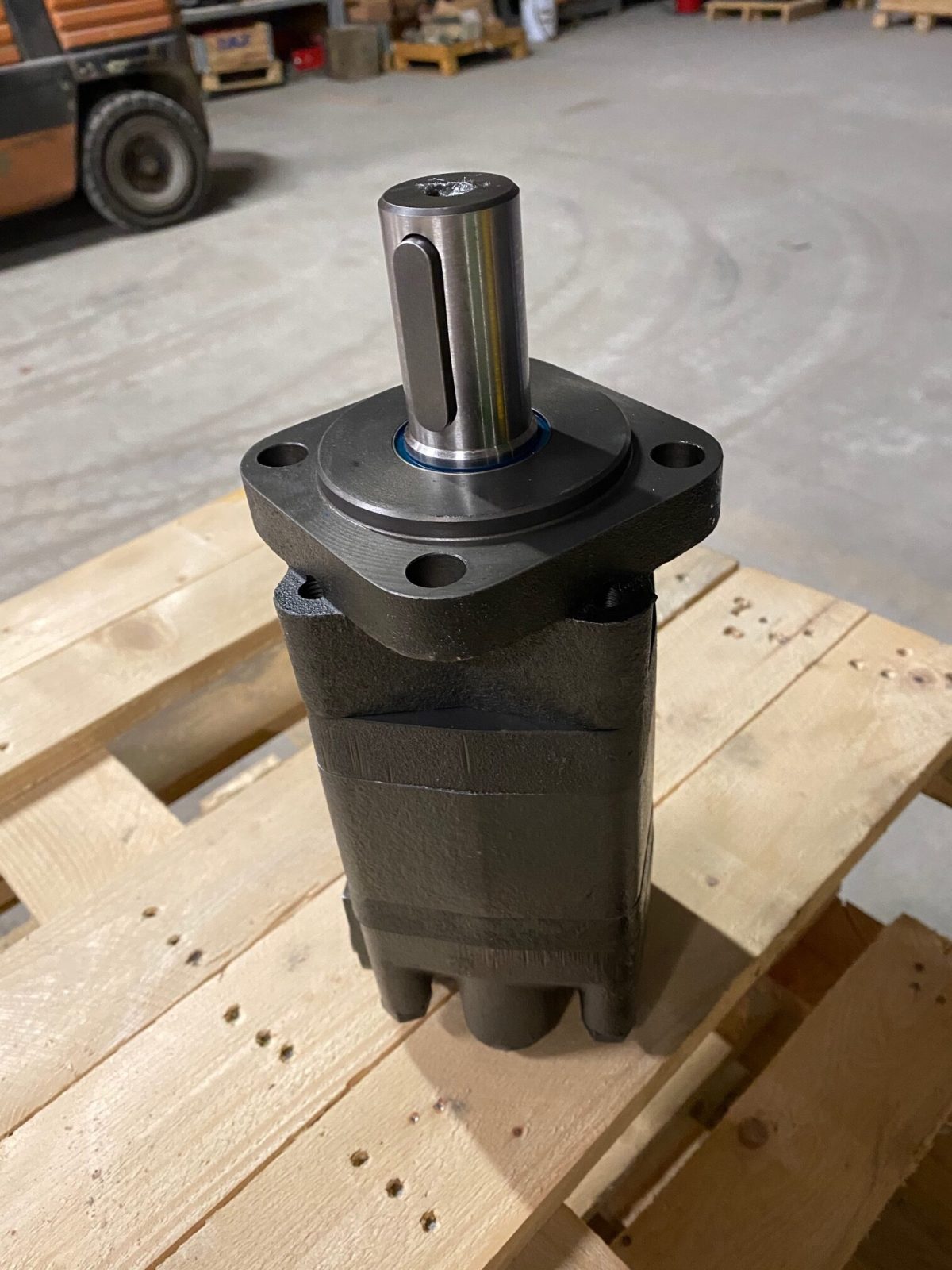 Hüdromootor STARK 8800622 - Image 1