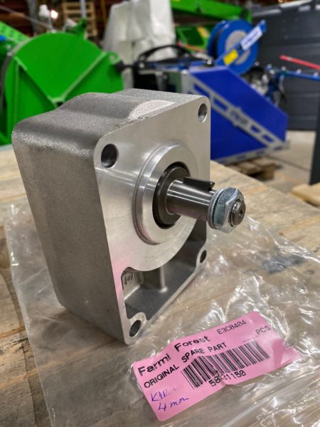 Tugilaager FARMI FOREST 58231150