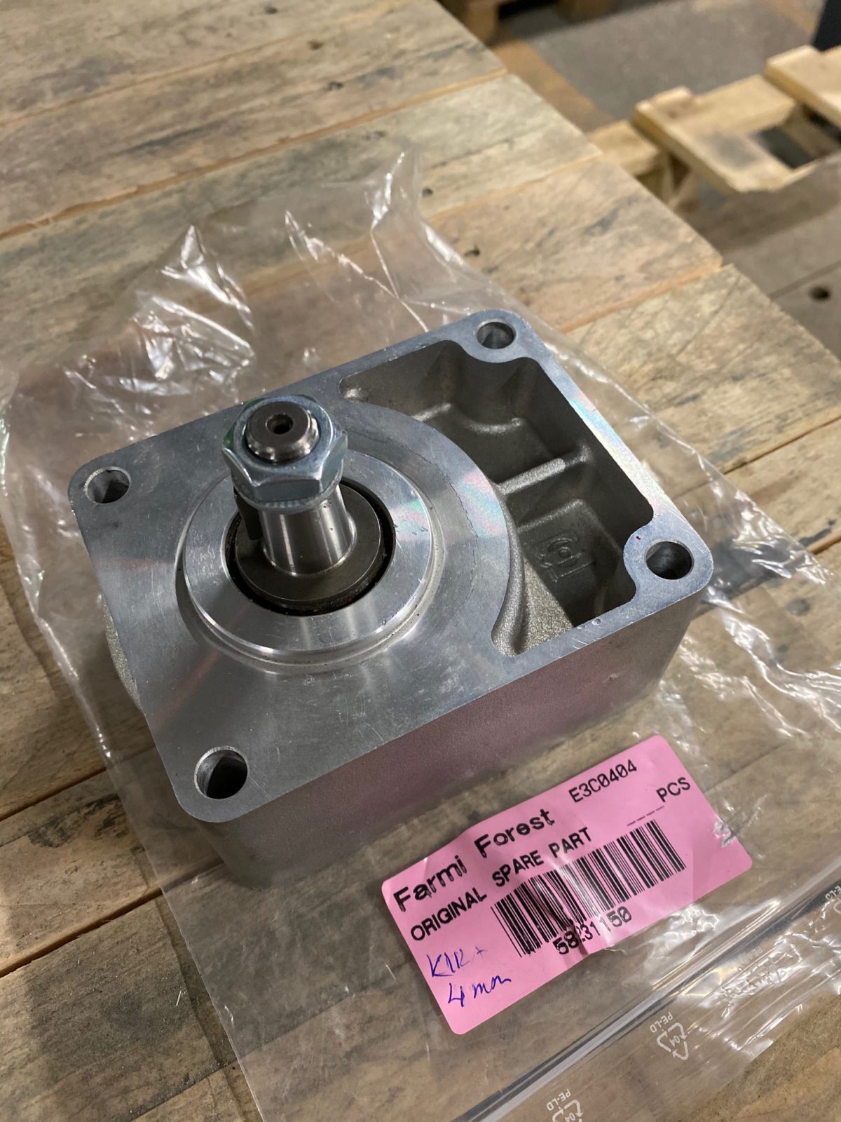 Tugilaager FARMI FOREST 58231150 - Image 2