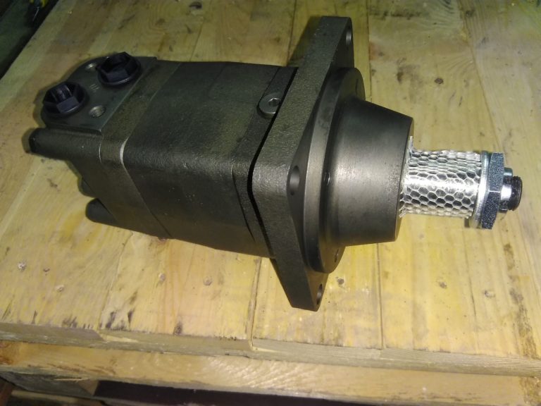 Hüdromootor FARMI FOREST 56028850