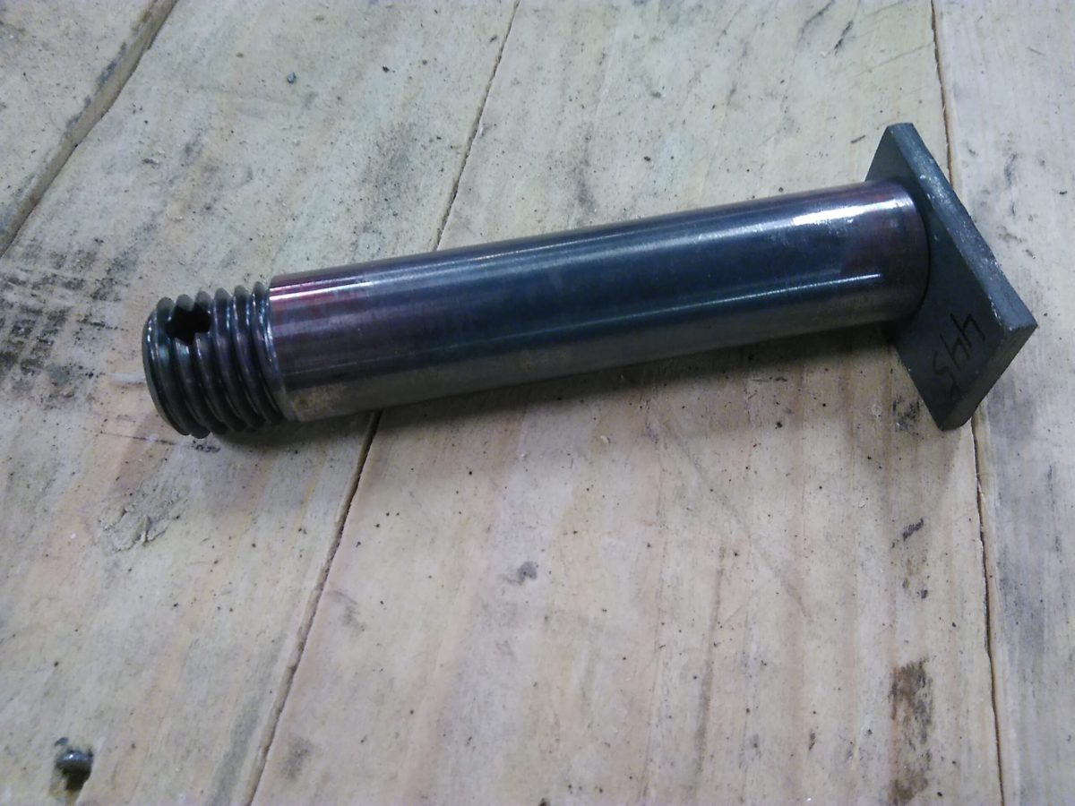 Pöördpea sõrm FARMI FOREST 43280445 - Image 1