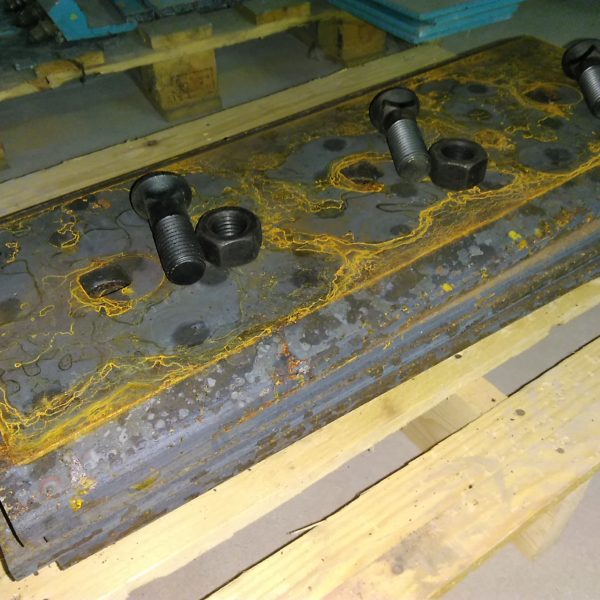 Terad STARK koppharjale KAH2000S / ASF 50596
