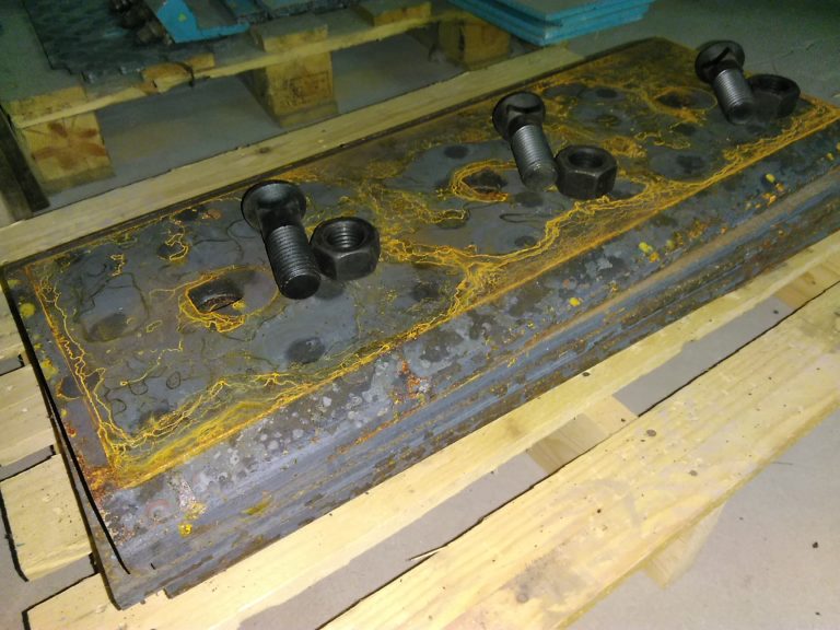 Terad STARK koppharjale KAH2500S/2510ST 50064