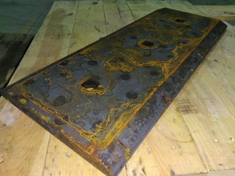 Terad STARK koppharjale KAH2500S/2510ST 50064 - Image 2