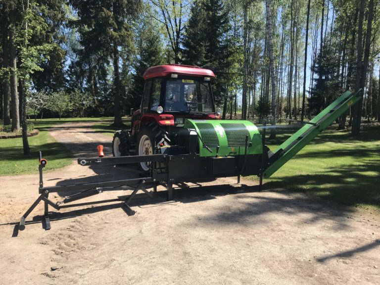 HALUMASIN ALTO KSK-62 TR