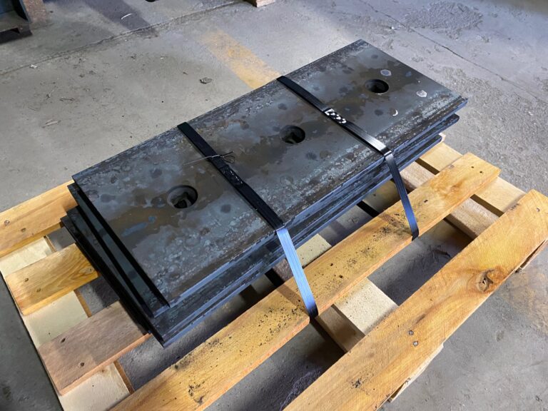 Terad STARK koppharjale KAH3000S 50065