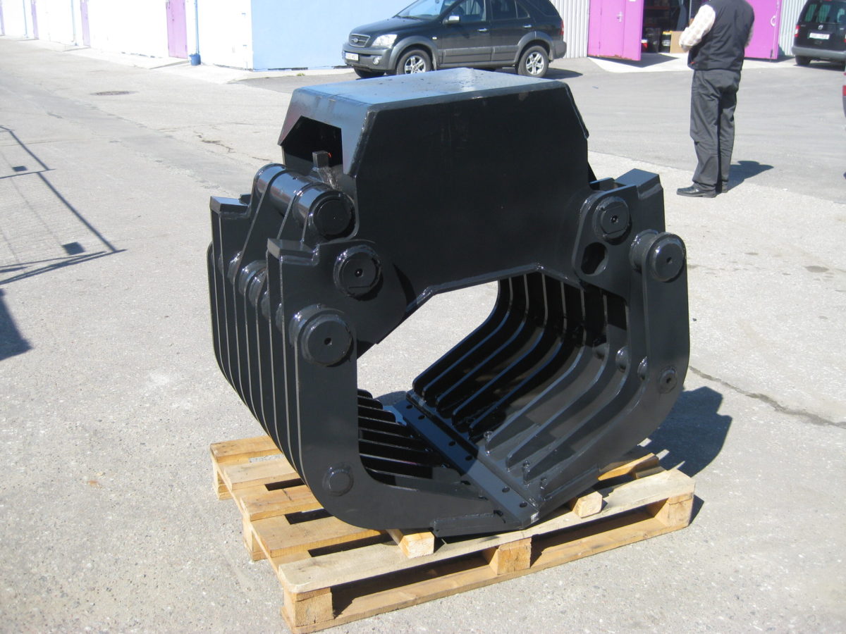 Lammutushaarats TIGERGRIP TG20DG - Image 4