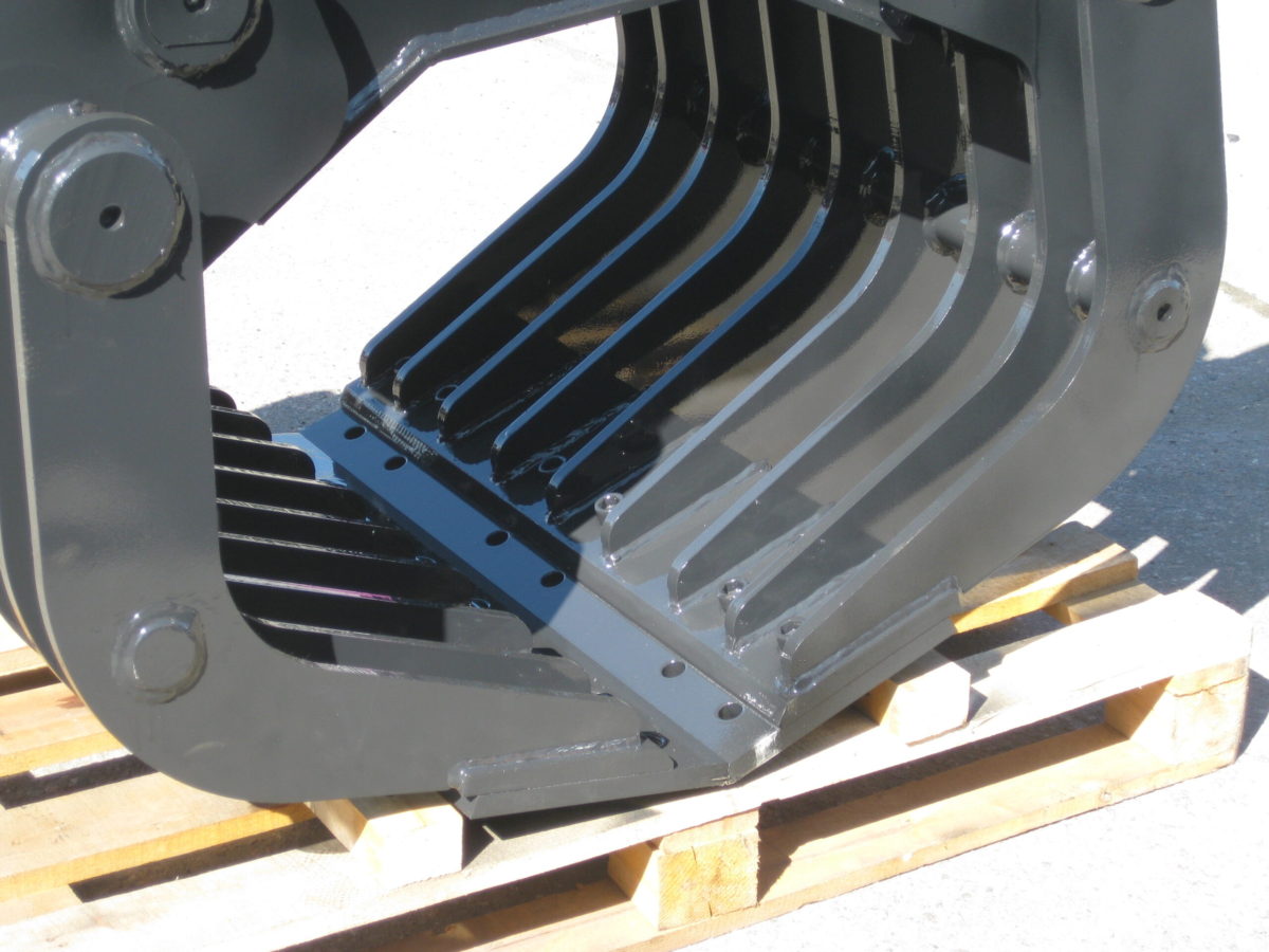 Lammutushaarats TIGERGRIP TG20DG - Image 5