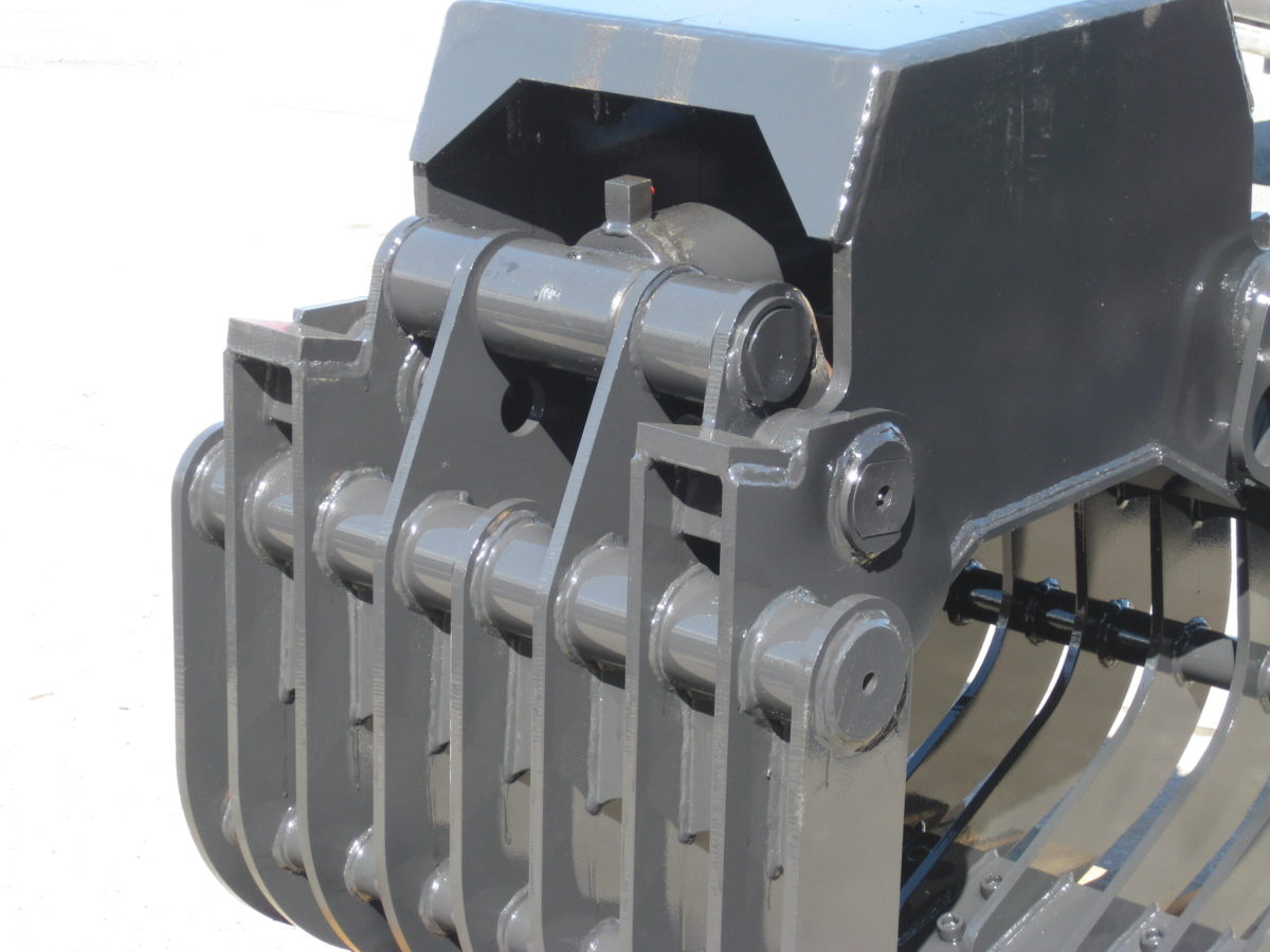 Lammutushaarats TIGERGRIP TG20DG - Image 6