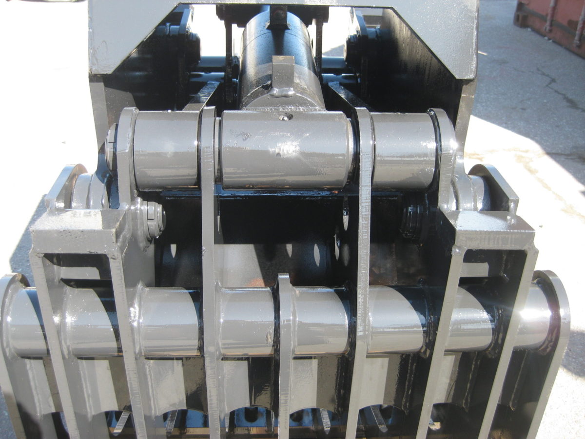 Lammutushaarats TIGERGRIP TG20DG - Image 7