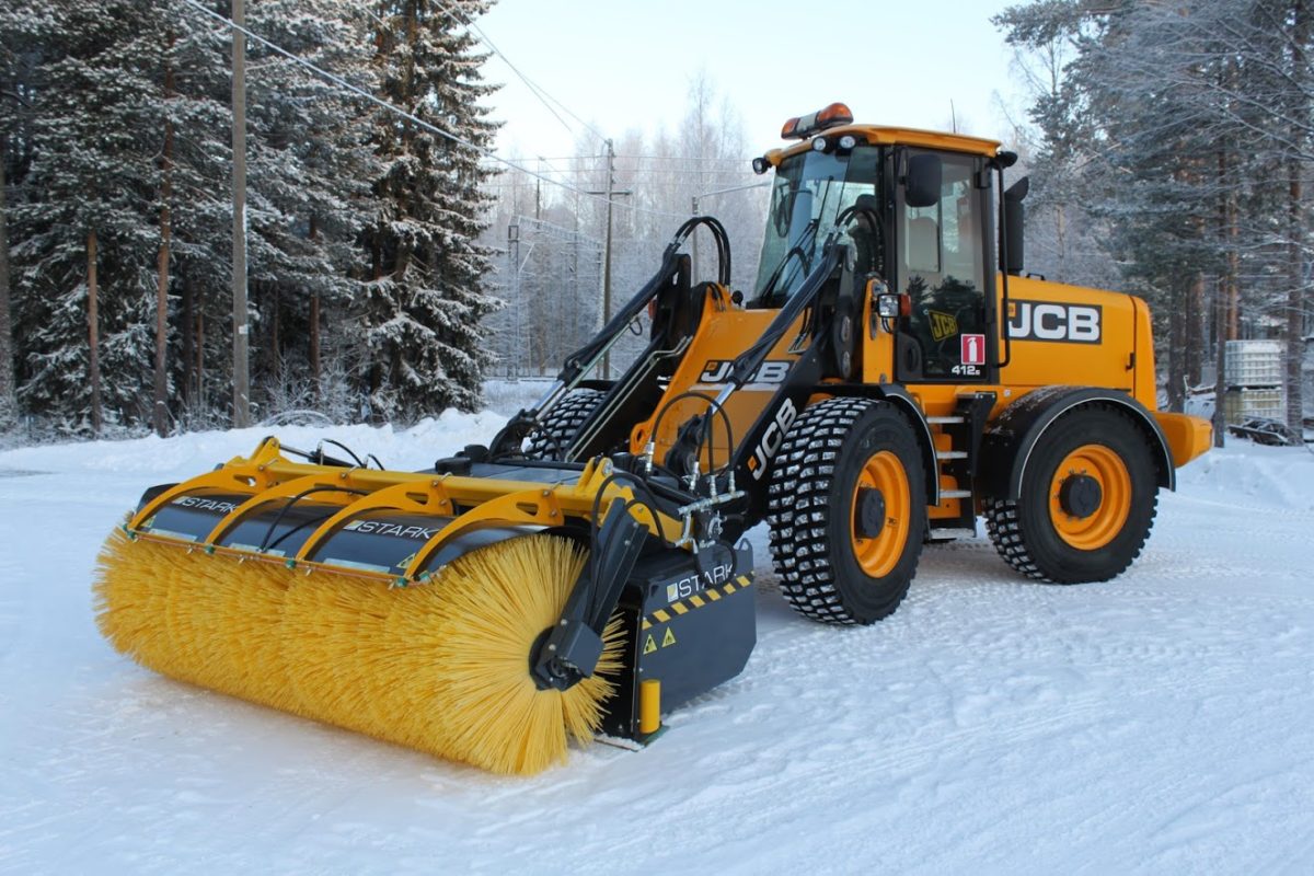 KOPPHARI STARK KAH2510 ST - Image 1