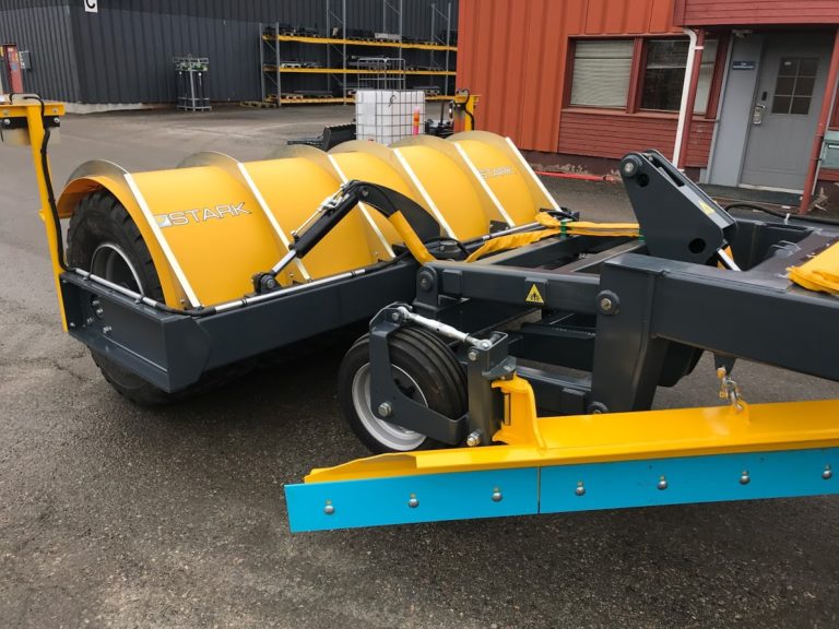 Teehöövel STARK TL7500 - Image 29