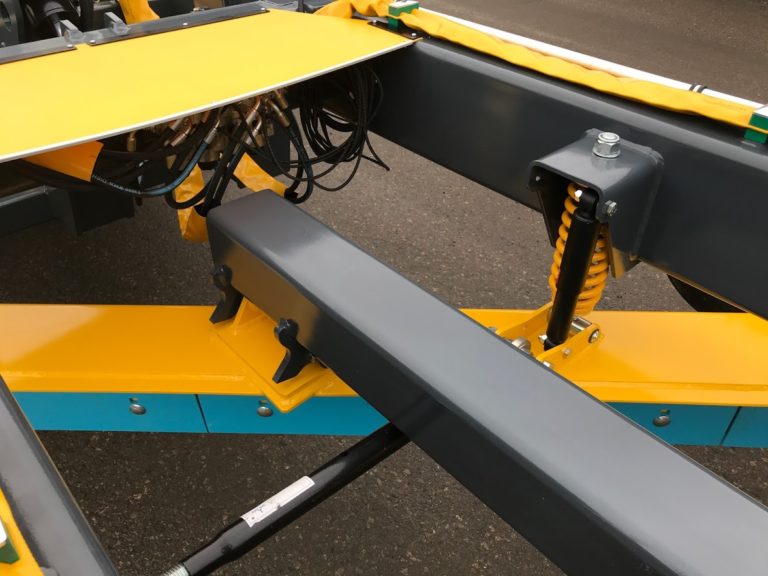 Teehöövel STARK TL7500 - Image 27