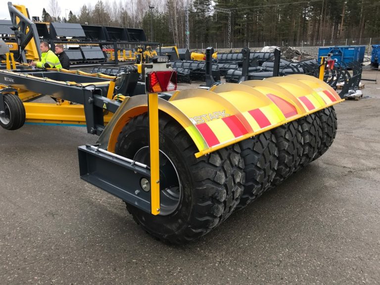 Teehöövel STARK TL7500 - Image 26