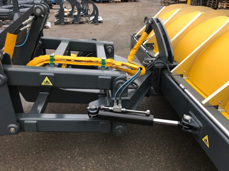 Teehöövel STARK TL7500 - Image 25