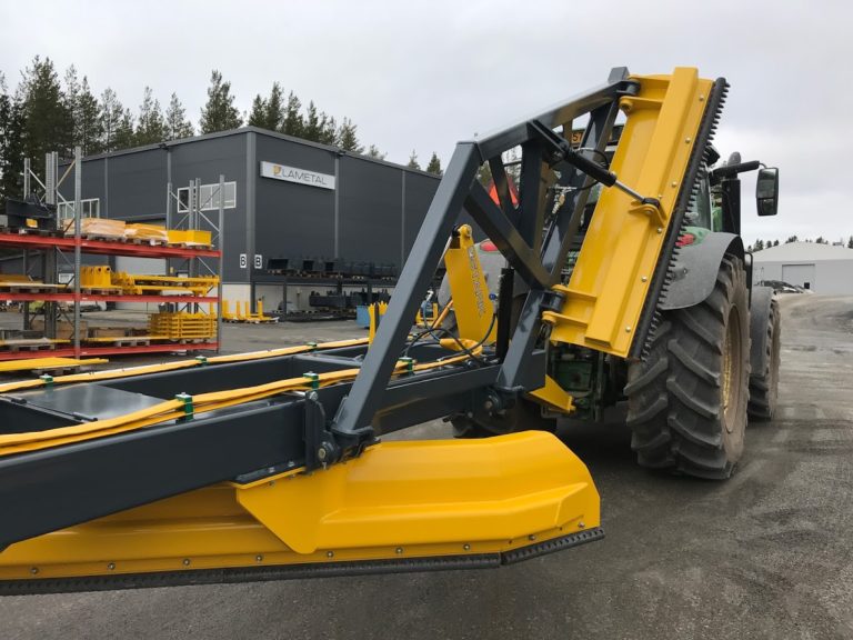 Teehöövel STARK TL7500 - Image 24
