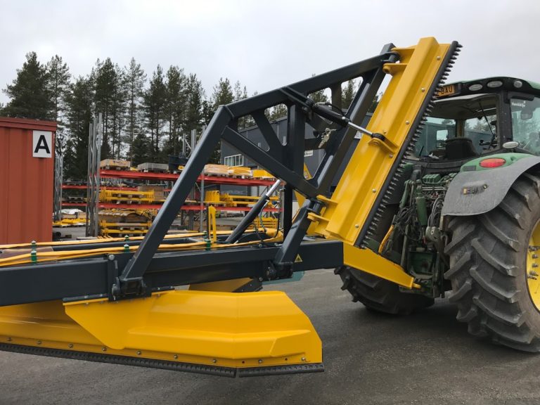 Teehöövel STARK TL7500 - Image 23