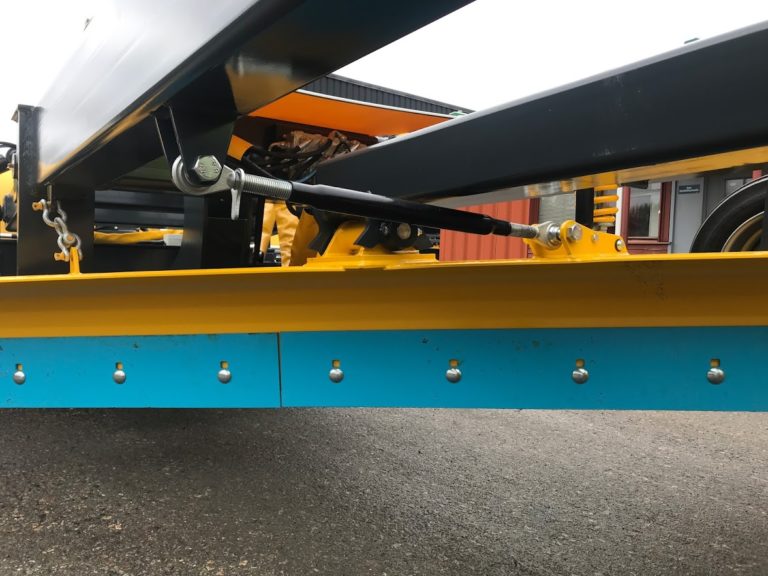 Teehöövel STARK TL7500 - Image 22