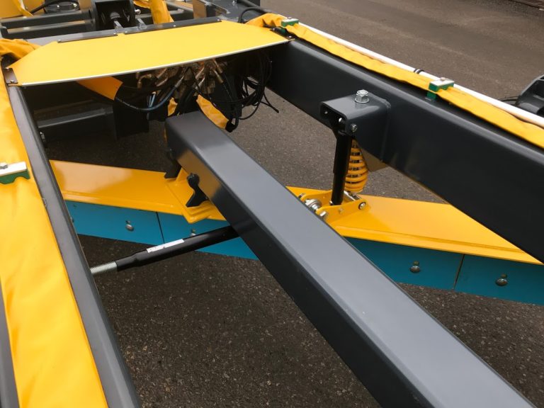 Teehöövel STARK TL7500 - Image 21