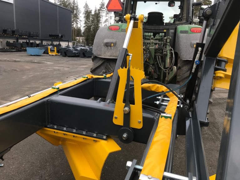 Teehöövel STARK TL7500 - Image 20