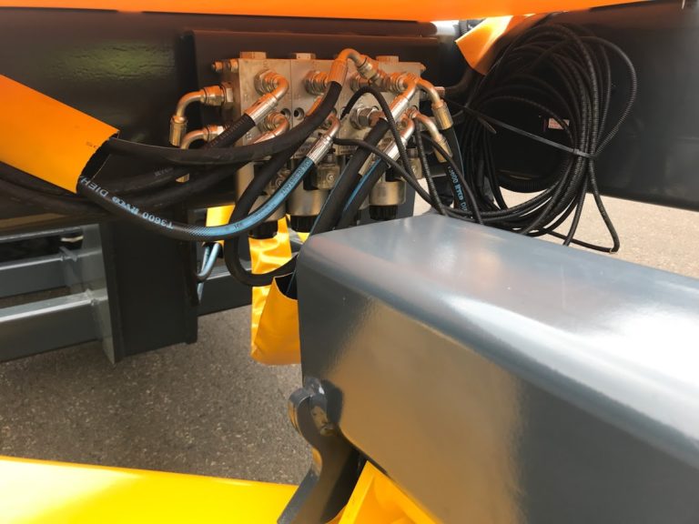 Teehöövel STARK TL7500 - Image 19