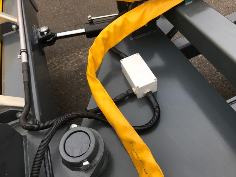 Teehöövel STARK TL7500 - Image 18