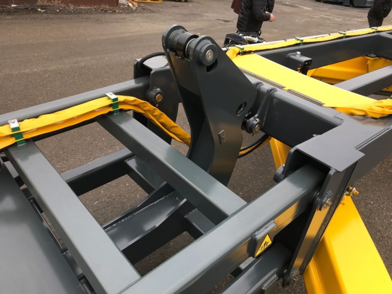 Teehöövel STARK TL7500 - Image 17