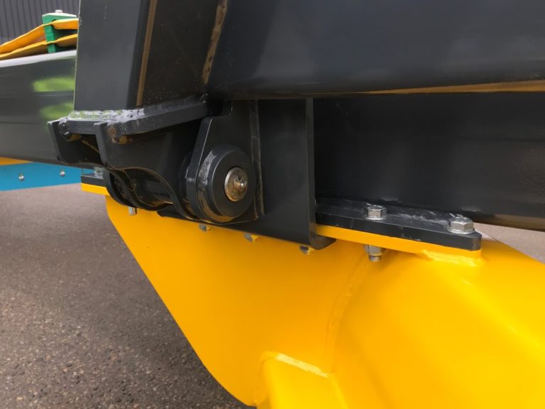 Teehöövel STARK TL7500 - Image 16