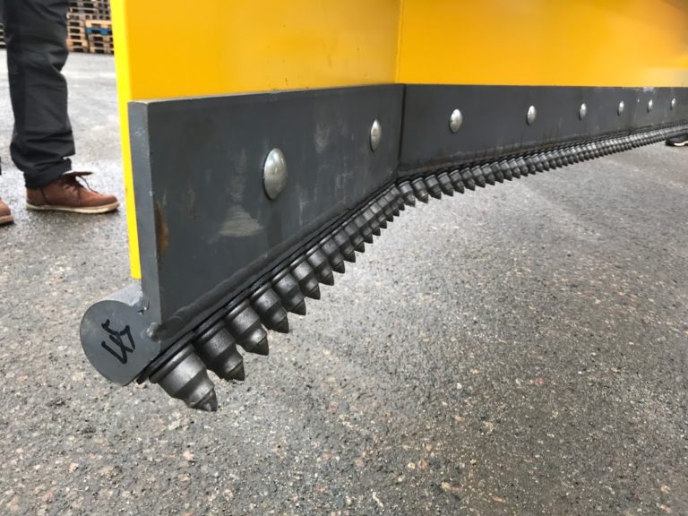 Teehöövel STARK TL7500 - Image 9