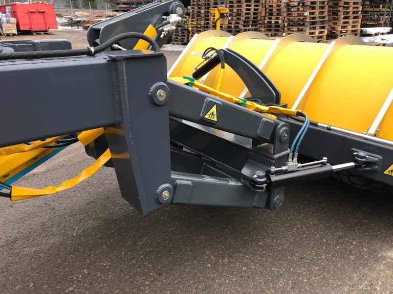 Teehöövel STARK TL7500 - Image 10