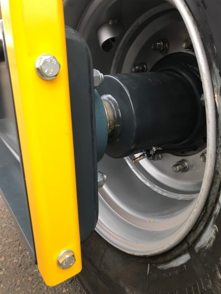 Teehöövel STARK TL7500 - Image 11