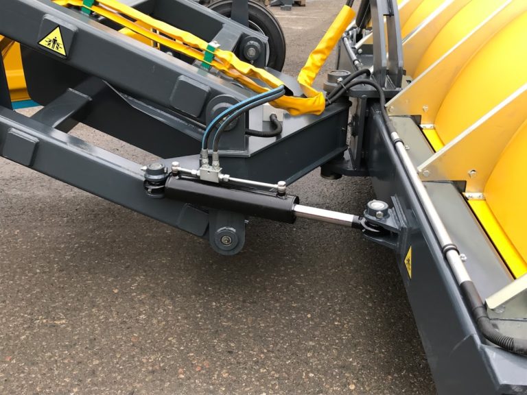 Teehöövel STARK TL7500 - Image 12