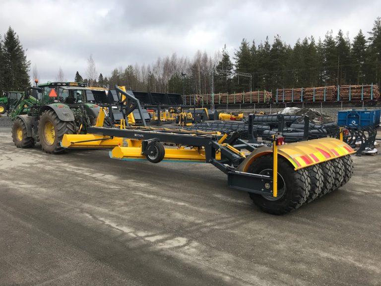 Teehöövel STARK TL7500 - Image 13