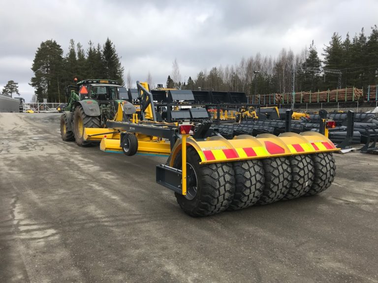 Teehöövel STARK TL7500 - Image 14