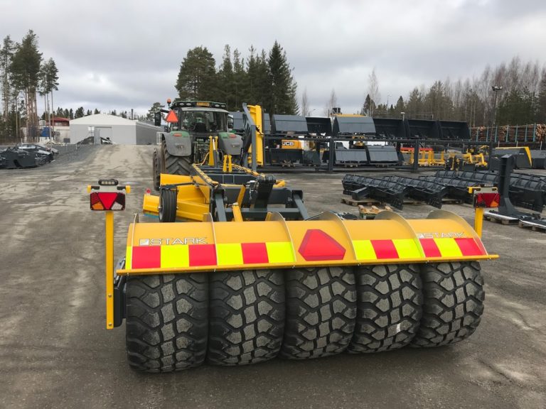 Teehöövel STARK TL7500 - Image 15