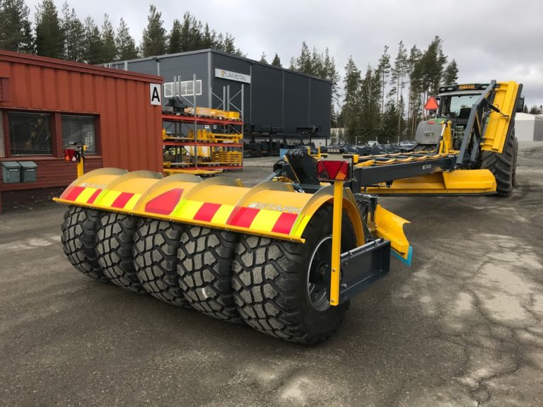 Teehöövel STARK TL7500 - Image 7