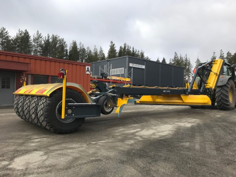 Teehöövel STARK TL7500 - Image 6