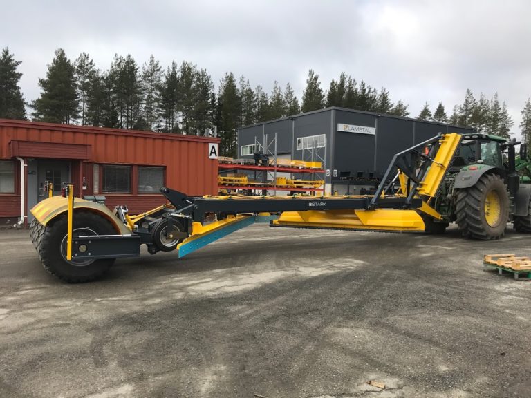 Teehöövel STARK TL7500 - Image 5