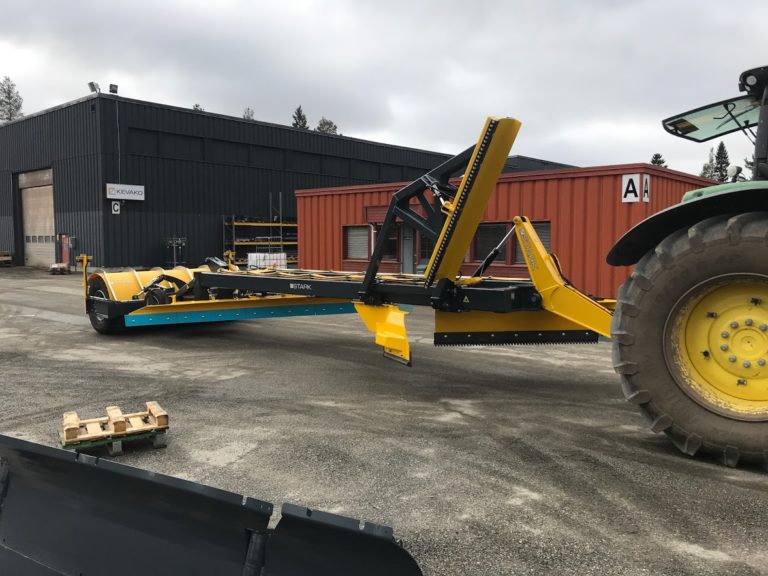 Teehöövel STARK TL7500 - Image 4