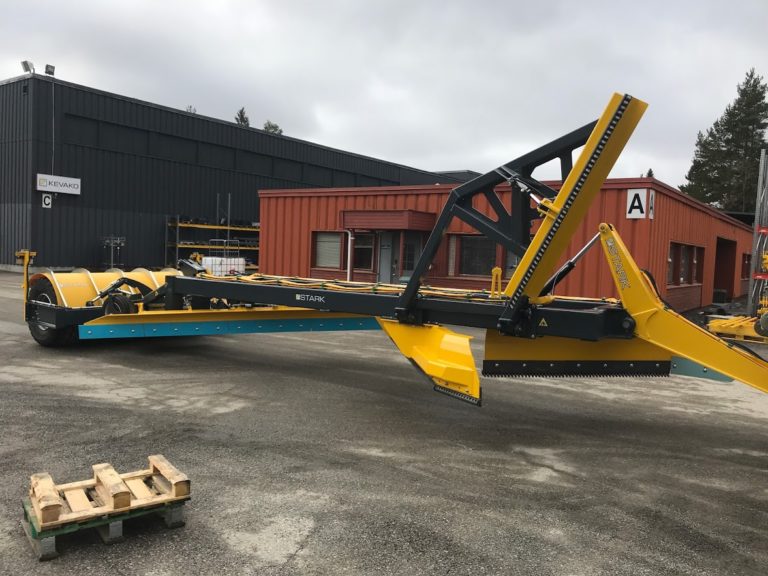 Teehöövel STARK TL7500 - Image 3