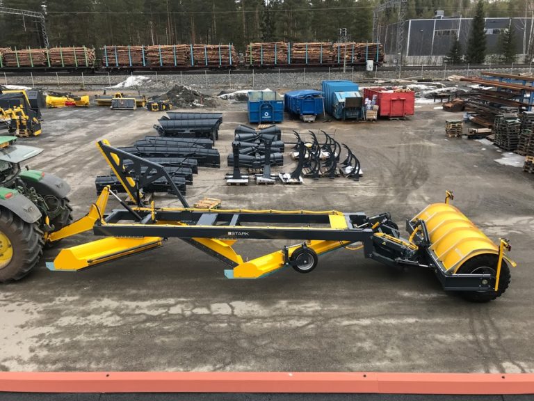 Teehöövel STARK TL7500 - Image 2