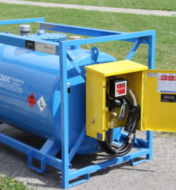 diislimahuti kütusemahuti