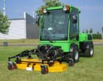 Muruniiduk GMR FR1500 LH