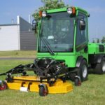 Muruniiduk GMR FR1500 LH