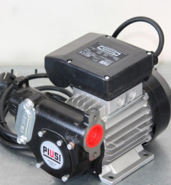 Kütusepump PIUSI PANTHER 72