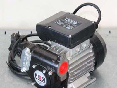Kütusepump PIUSI PANTHER 72