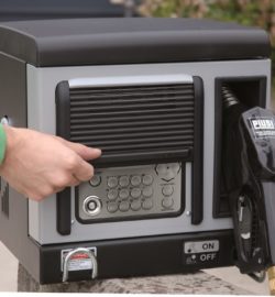 Pump PIUSI CUBE 70MC